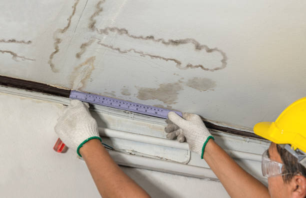 Reliable Sewage Cleanup contractor in East Andover, ME by Water Damage Irwin